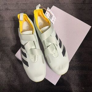 Adidas Mint Indoor Cycling Sneaker Shoes